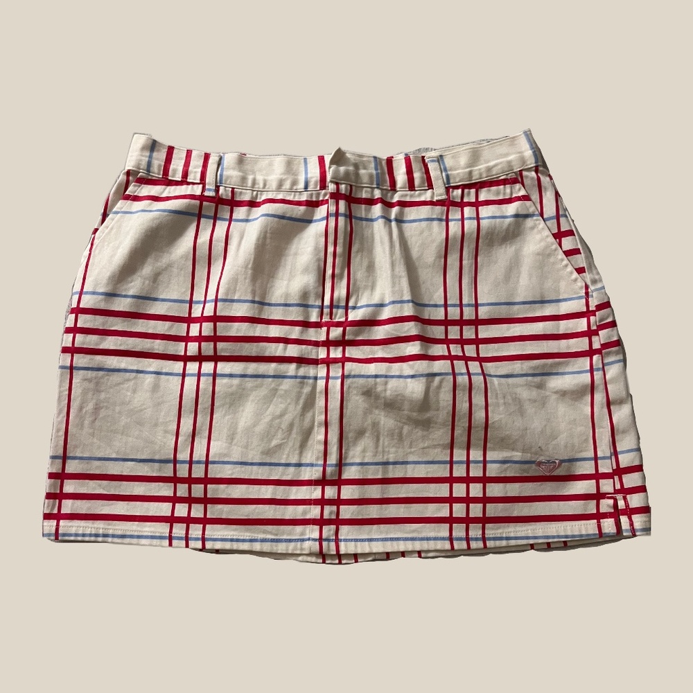 Roxy Skirt